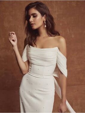 Sarah Seven Sandra dress